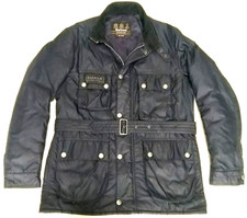 Great barbour international for sale  WHITLAND