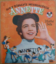 Annette disney figurine d'occasion  Paris III