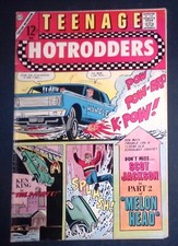 Teenage hotrodders silver for sale  NEWCASTLE UPON TYNE