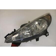 SCHEINWERFER LINKS FÜR PEUGEOT 207 (06-09) (09-15) 1.6 8V HDI (82KW) BER. 2006 comprar usado  Enviando para Brazil