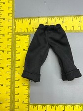 Black pants spock for sale  Antioch