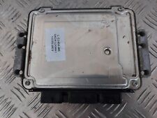 Calculateur moteur bosch d'occasion  Déols