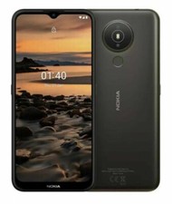 Nokia 1.4 - 32GB -TA-1323 carvão (desbloqueado de fábrica) (Dual SIM) comprar usado  Enviando para Brazil