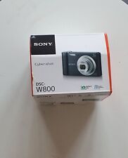 Sony dsc 800 for sale  LONDON