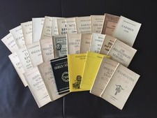 Reclamhefte taschenbücher rec gebraucht kaufen  Nürnberg