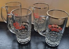 Vintage carlsberg half for sale  LOUTH