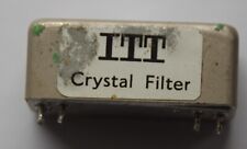 10.7 mhz crystal for sale  HENLOW