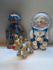 Lunar jim space for sale  PORT TALBOT