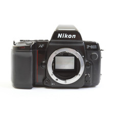 Nikon 801 gebraucht kaufen Nikon 801 gebraucht kaufen  Frankfurt am Main
