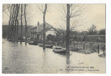 Cpa mantes jolie d'occasion Cpa mantes jolie d'occasion  Nœux-les-Mines