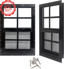 2pk shed windows for sale  Socorro