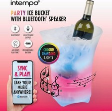 Intempo ice bucket for sale  THORNTON-CLEVELEYS
