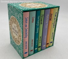 Jane austen collection for sale  Gorham