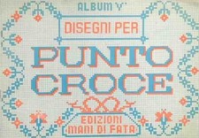 Disegni per punto usato  Terlizzi