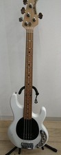 Musicman stingray electric d'occasion  Expédié en Belgium