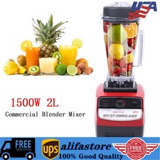 High speed smoothie d'occasion  Expédié en Belgium