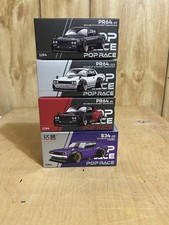 Pop Race 3 Skyline GT-R V8 Drift (HAKOSUKA) & 1 (KENMERI) comprar usado  Enviando para Brazil