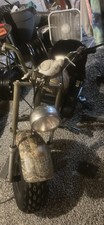 Camo mini bike for sale  Hagerstown