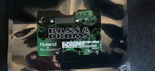 Roland jv80 bass for sale  New Orleans
