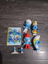 smurfs toys for sale  BIRMINGHAM