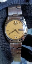 Orologio automatico seiko usato  Cairo Montenotte