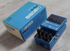 Boss harmonist pitch for sale  CARDIFF
