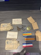 world war 1 medals for sale world war 1 medals for sale PORTSMOUTH