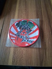 Tokyo blade patch gebraucht kaufen  Rüsselsheim am Main