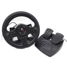 Subsonic lenkrad racing gebraucht kaufen  Schwarzenberg