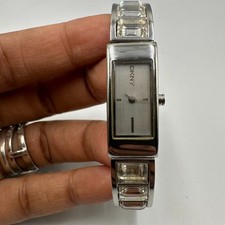 Dkny watch women for sale  Macon
