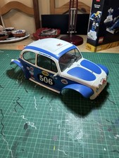 Tamiya sand scorcher for sale  SURBITON