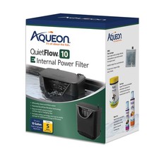 Quietflow internal aquarium for sale  Eugene