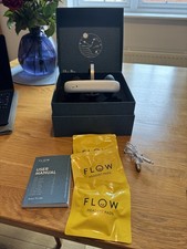 Flow neuroscience headset for sale  SWANSEA