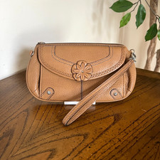 Brighton tan pebbled for sale  Chesterfield