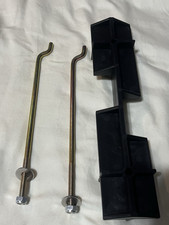 Kit de varas de placa de retenção bateria carrinho de golfe novo caixa aberta, usado comprar usado Kit de varas de placa de retenção bateria carrinho de golfe novo caixa aberta, usado comprar usado  Enviando para Brazil