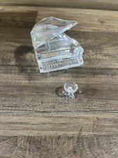 Swarovski crystal figurine for sale  Fallbrook