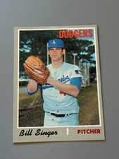 1970 topps 490 for sale  Sioux City