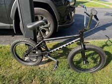 Cult juvenile bmx for sale  Downingtown