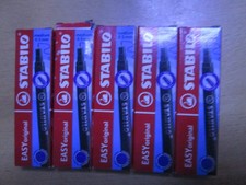 Stabilo easyoriginal patrone gebraucht kaufen Stabilo easyoriginal patrone gebraucht kaufen  Freyung