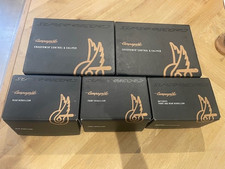 Campagnolo super record for sale  KINGSTON UPON THAMES