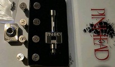 Voodooll pinhead rba. for sale  CAMBRIDGE