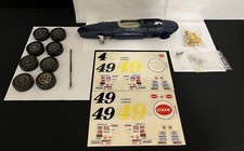 Cox dan gurney for sale  Troy