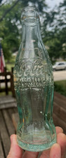 Nice aqua 1915 for sale  Moweaqua