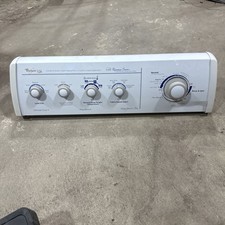 Whirlpool gold control for sale  Mount Pleasant
