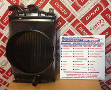 Radiatore fiat 600 usato  Casoria