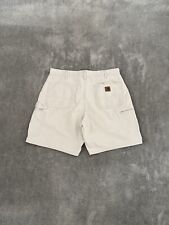Vintage carhartt carpenter usato  Roma