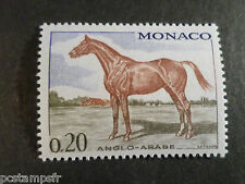 Monaco 1970 francobollo usato  Spedire a Italy