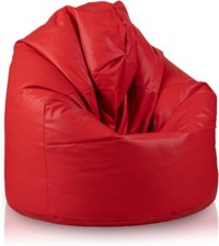 Pouf sacco morbido usato  Milano