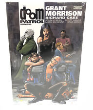 Doom patrol omnibus d'occasion  Expédié en Belgium