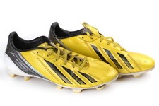 Chuteiras de futebol ADIDAS F10 TRX FG G65347 2012 REINO UNIDO 6.5 comprar usado  Enviando para Brazil